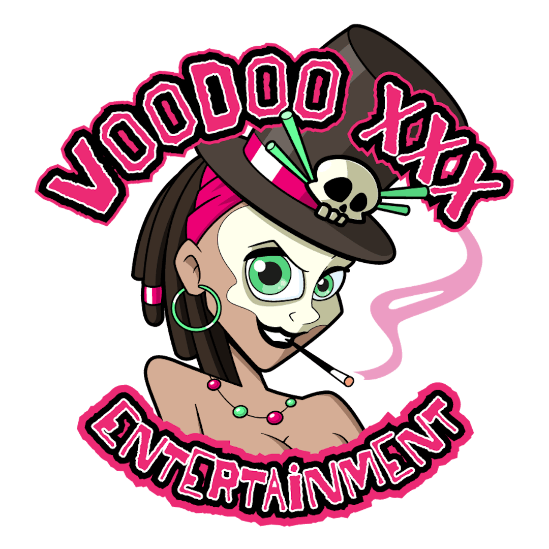 Voodoo XXX Entertainment