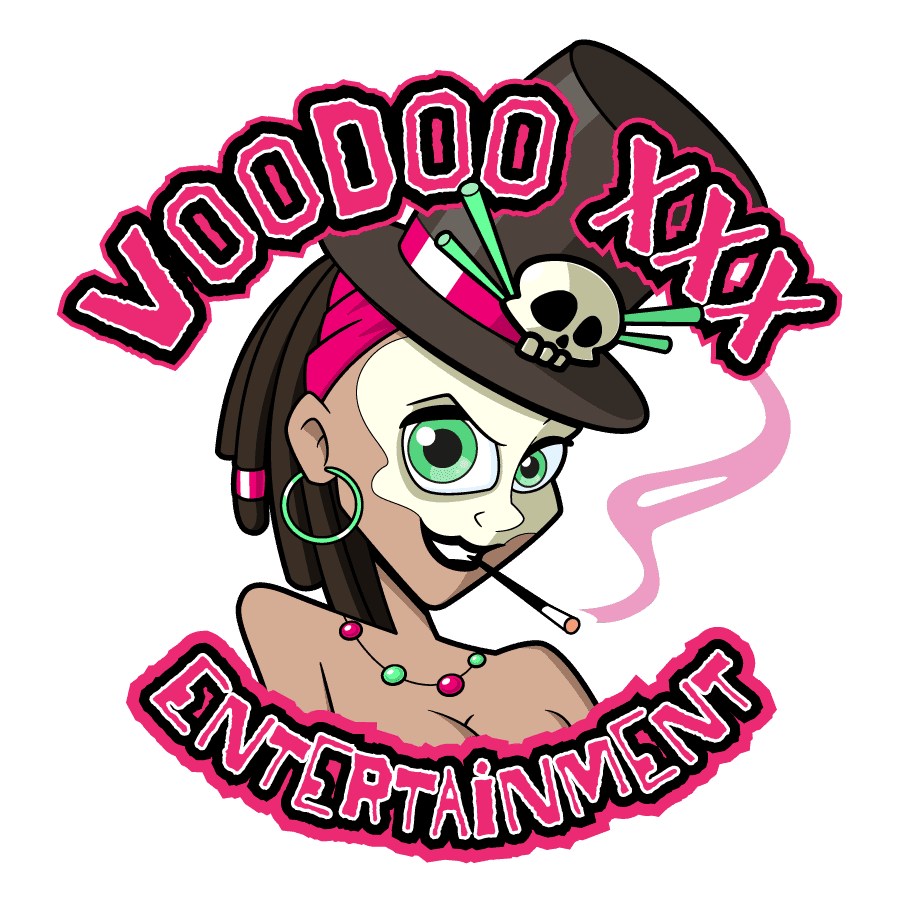 Voodoo XXX Entertainment
